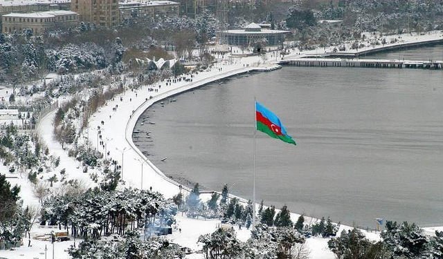 Azərbaycanda bu tarixdə qar yağacaq: soyuqlar gəlir