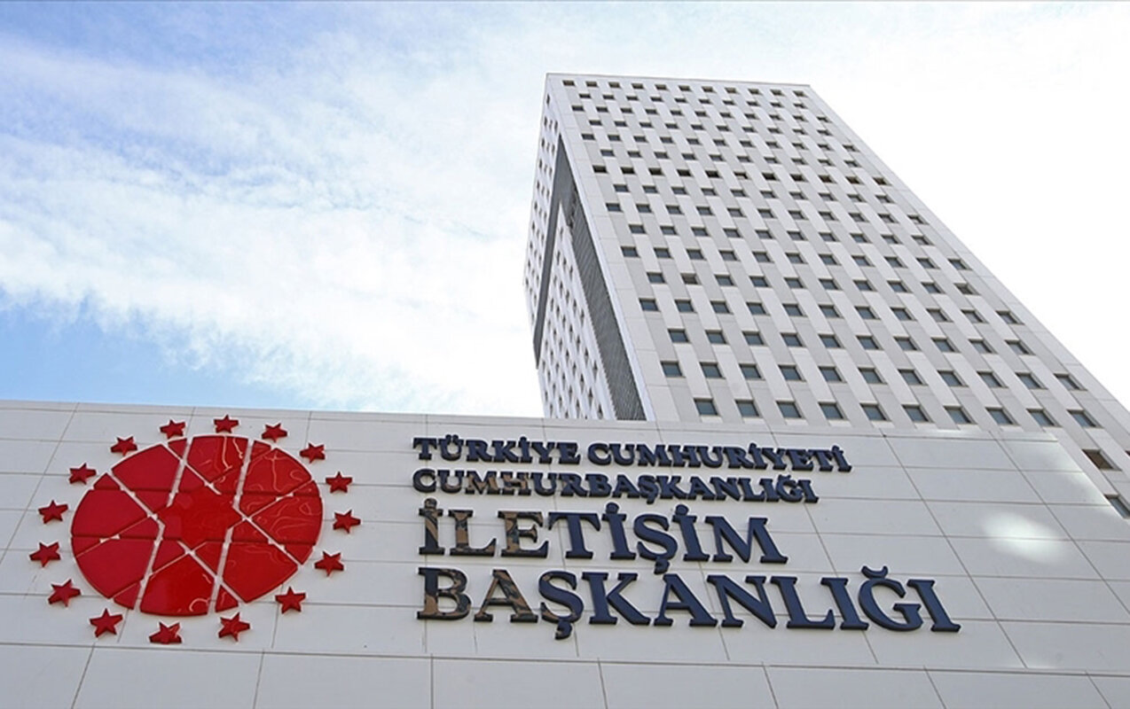 Azərbaycanla bağlı yayılan dezinformasiyaya Türkiyədən - Reaksiya