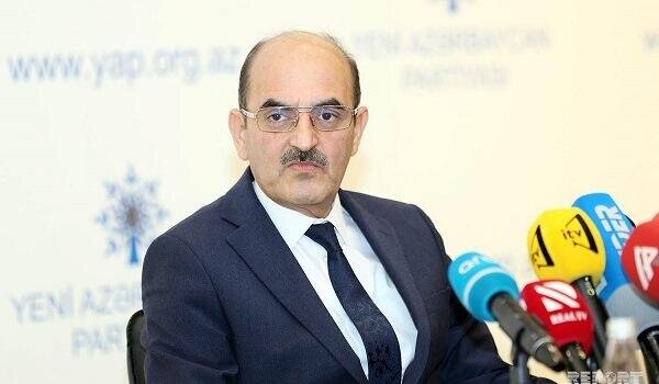 İlham Mirzəliyevin 35 milyon borcu var