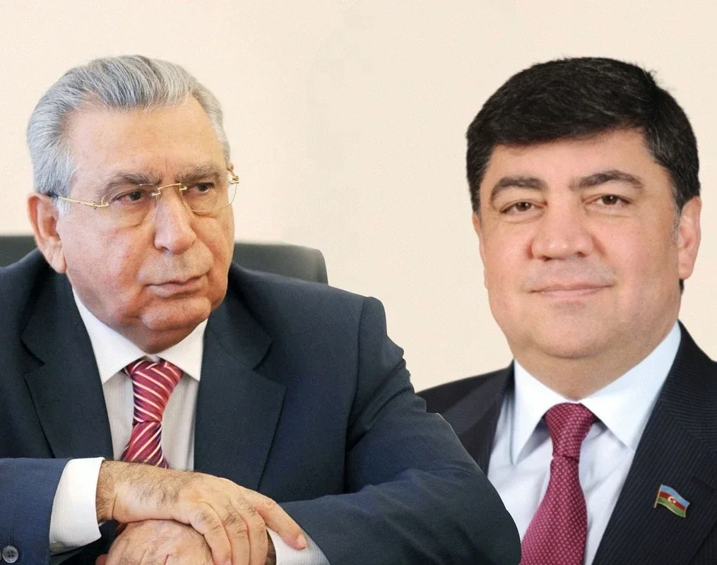 Ramiz  Mehdiyevin kürəkənindən ŞOK AÇIQLAMA:  "Videoları sosial şəbəkələrdə yayıb..."