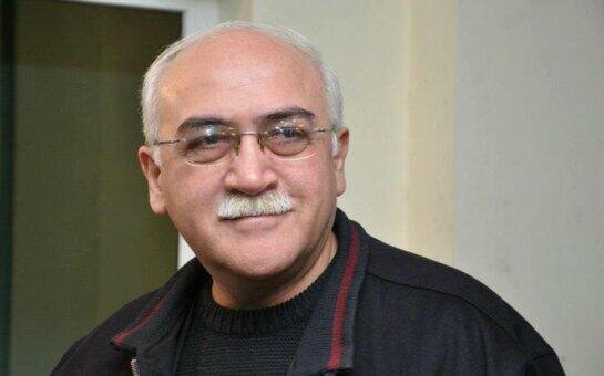    Ramiz Mehdiyevin məktubuna İsa Qəmbərin reaksiyası