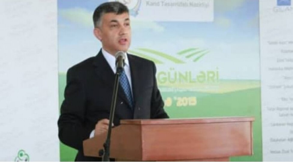 “Broker Əbülfəz” yenidən səhnədə – Gömrüyün köhnə siması geri qayıdır?