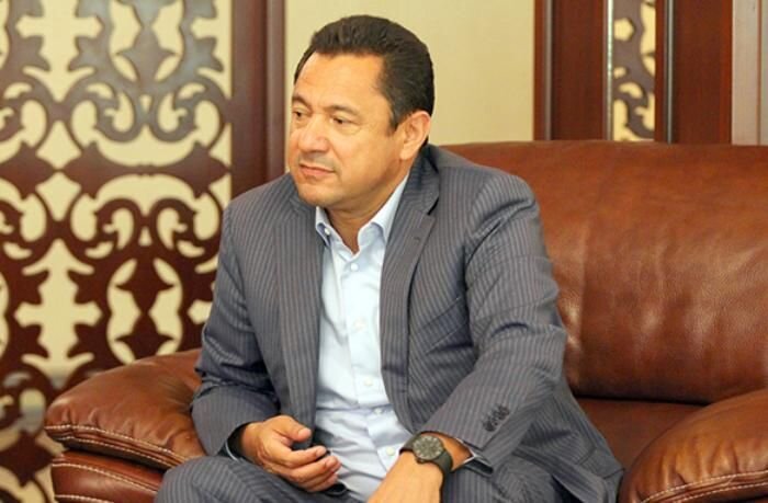 Mikayıl İsmayılovun Almaniyada 36 mənzili üzə çıxdı