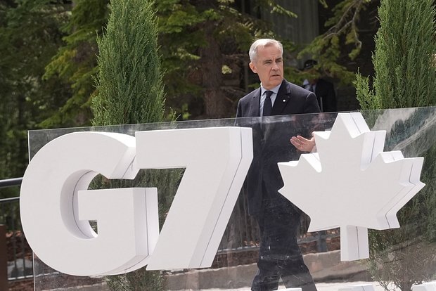 G7 Rusiyaya qarşı sanksiyaların “əhəmiyyətli dərəcədə sərtləşdirilməsinə” yaxınlaşır