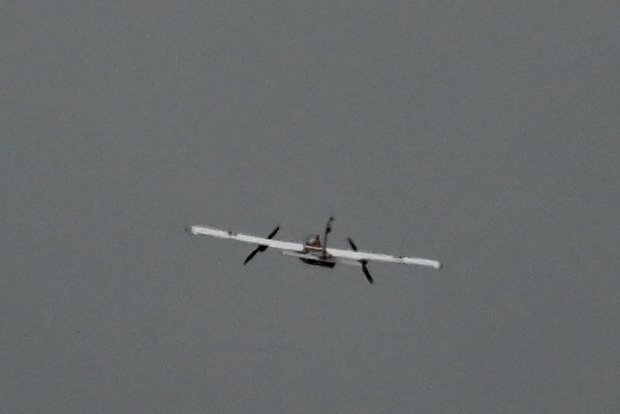 NATO ölkələri dron insidentlərini Ukrayna ilə əlaqələndirir
