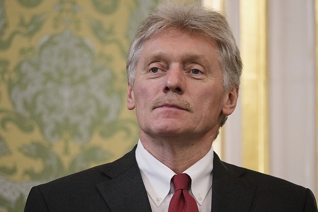 Peskov Ukrayna münaqişəsinin sülh yolu ilə həllini müzakirə edib
