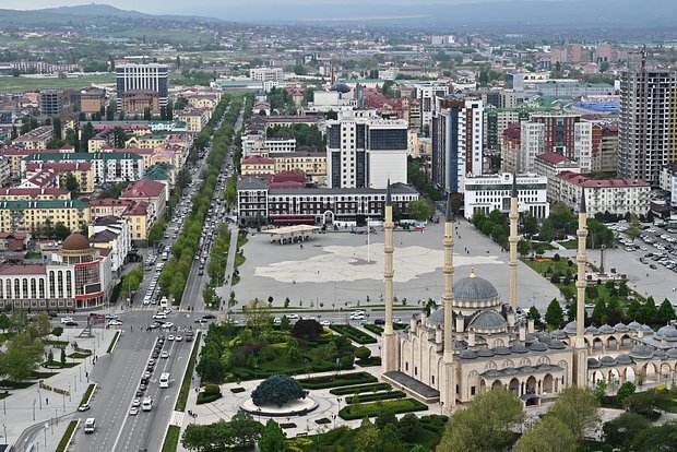 Dövlət Dumasına Putinin məhkəməsi haqqında qanun layihəsi təqdim olunub