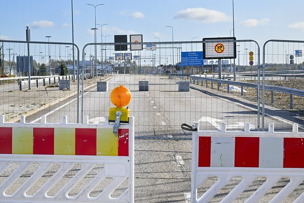 Finlandiya yaxın vaxtlarda Rusiya ilə sərhədlərinin açılmasına icazə verib