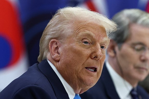 ABŞ senatorları Ağ Evin qismən sökülməsi ilə bağlı Trampa tələb irəli sürüblər