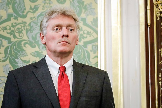 Kreml Trampın nüvə silahı ilə bağlı dediklərinə cavab verib