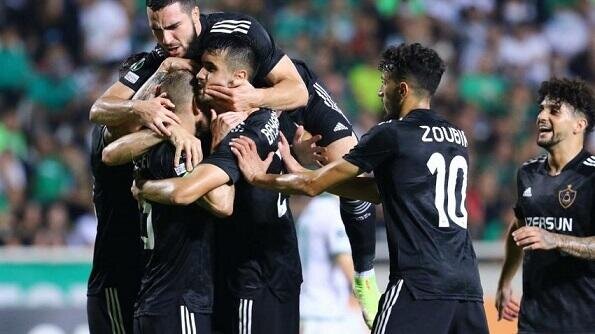 "Qarabağ" "Turan Tovuz"a qalib gələrək liderliyə yüksəldi