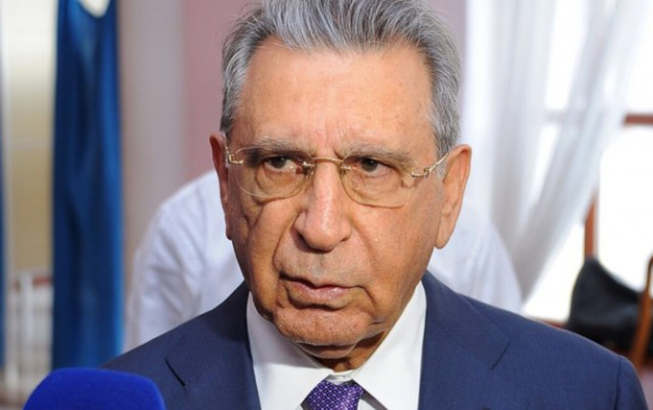 Ramiz Mehdiyev dövlətə xəyanətdə ittiham olunur