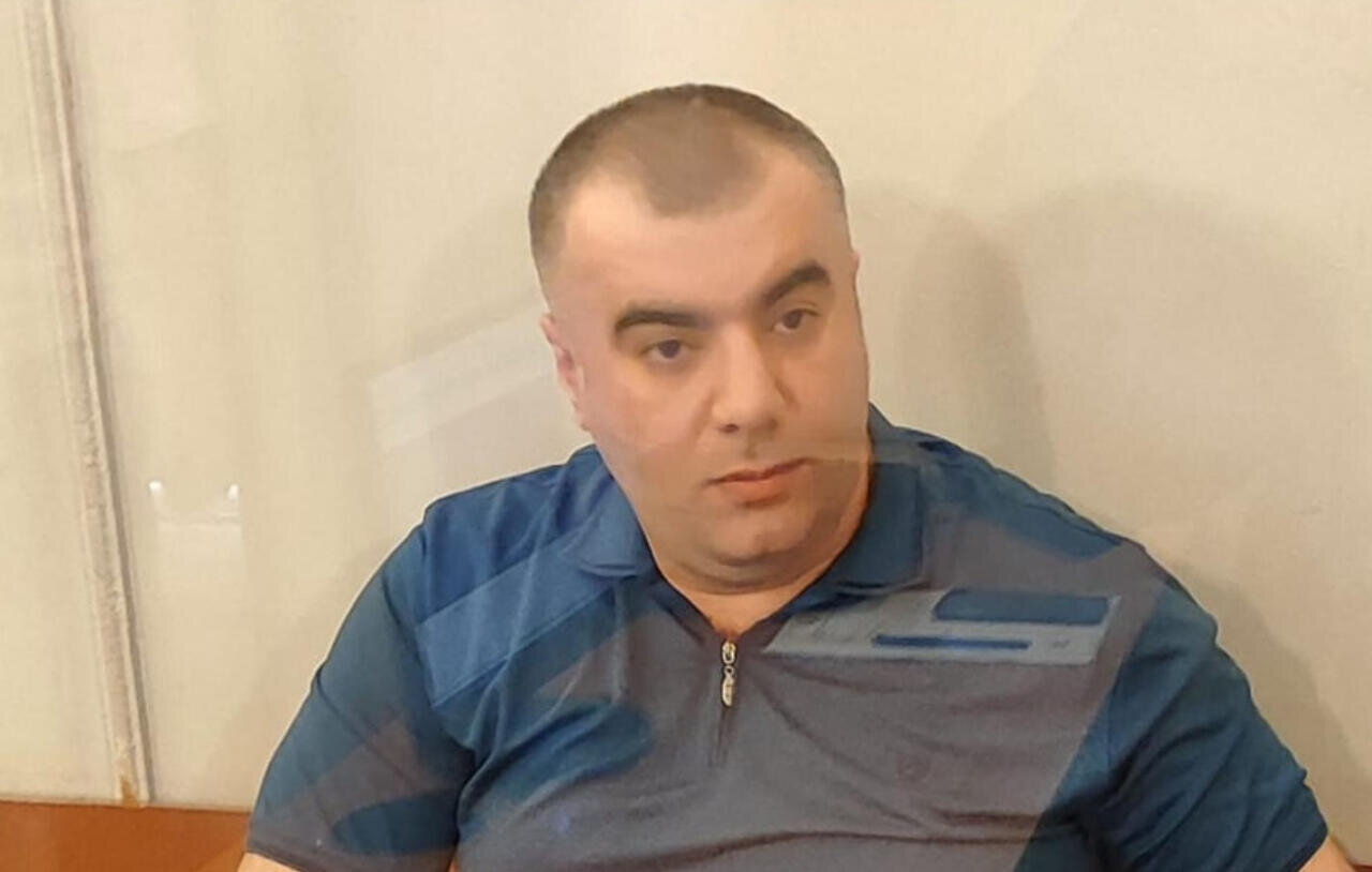 Rəşad Dağlı əməliyyat olundu