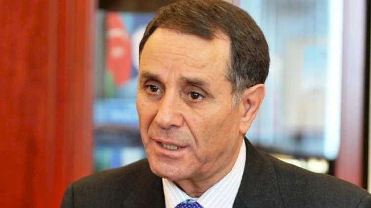 “Ramiz Mehdiyev Azərbaycan tarixinin səlnaməsidir”....