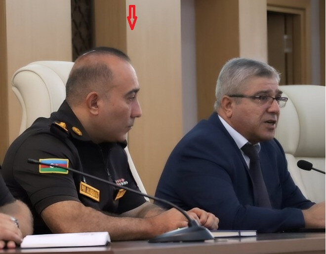 Heydərov Mehbaliyevə yüksək vəzifə verdi