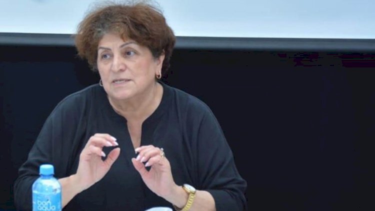 Tanınmış hüquq müdafiəçisinə ağır itki üz verdi