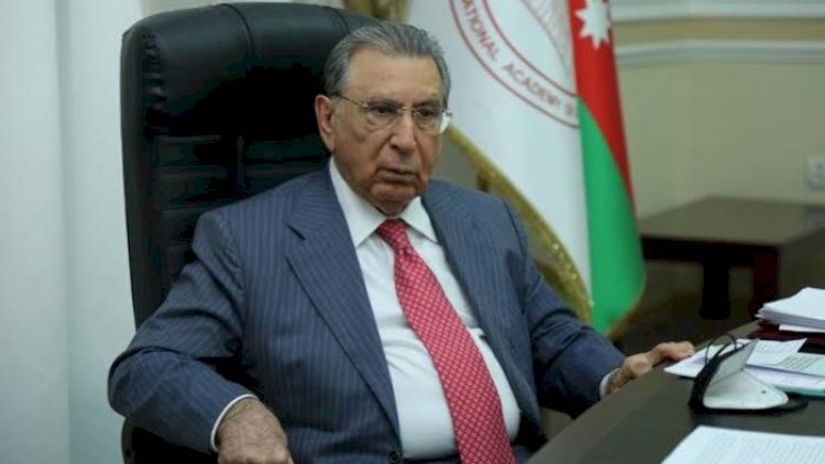 Ramiz Mehdiyev nə qədər pensiya alır? - “Gözqamaşdıran məbləğ”