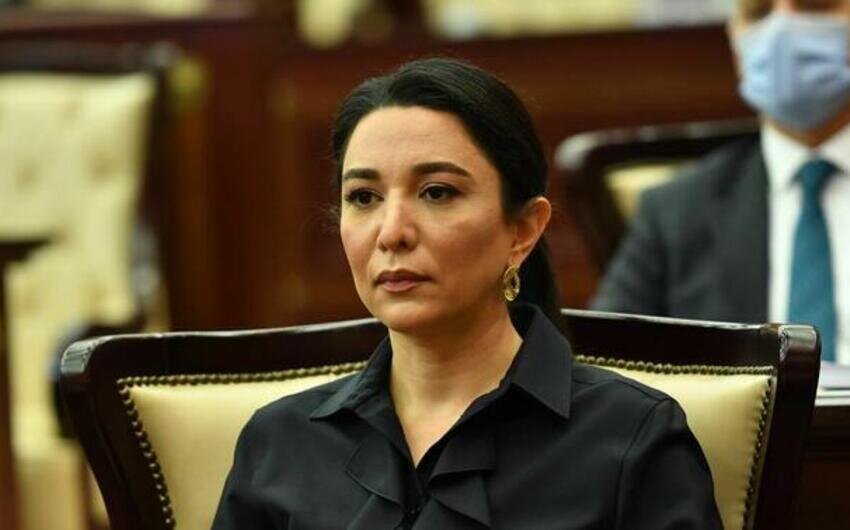 Monteneqroda saxlanılan azərbaycanlılarla bağlı müraciət...