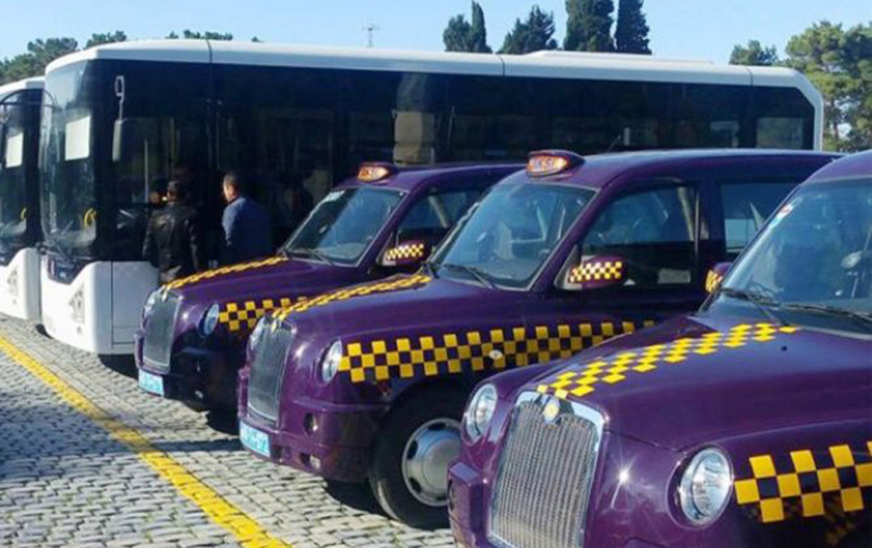 Bu avtomobil dayanacaqları ilə bağlı yeni tələblər