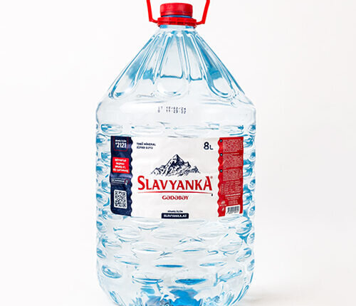“Slavyanka” suyu alanların diqqətinə