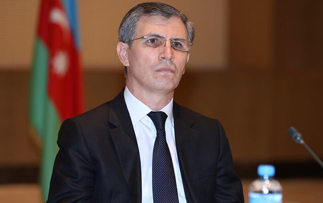 Zahid Oruc Ağamalıların qalmaqalından danışdı: “Etik deyil”