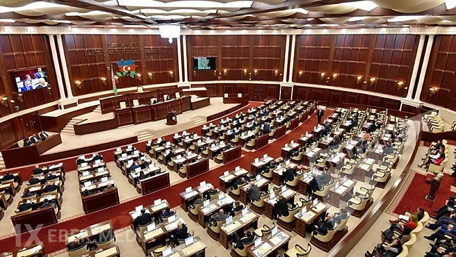 Deputatınızla bu tarixdə görüşə bilərsiniz