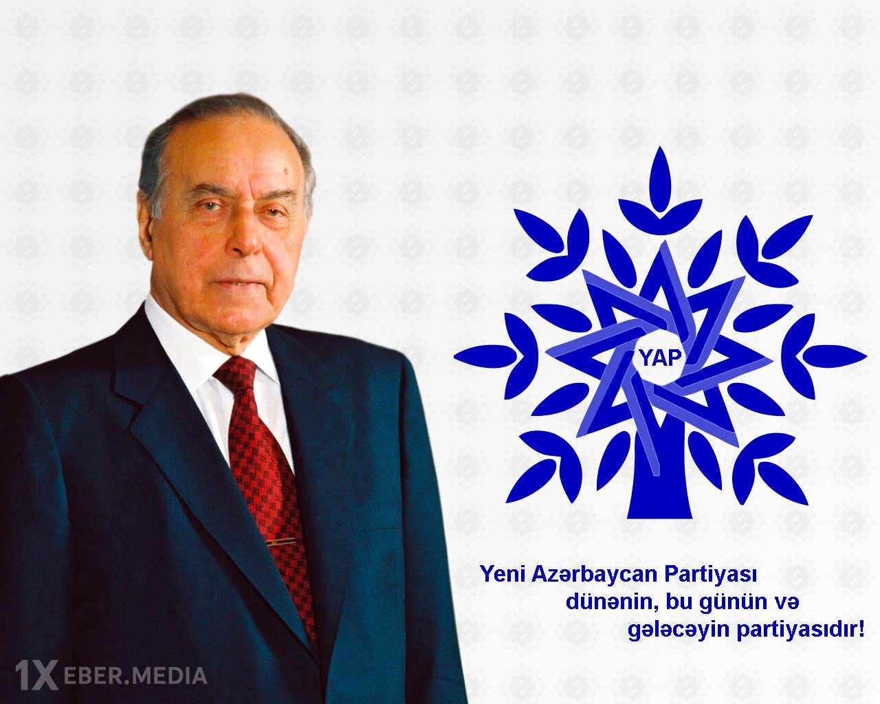 Yeni Azərbaycan Partiyası ölkənin ən böyük və nüfuzlu siyasi təşkilatıdır