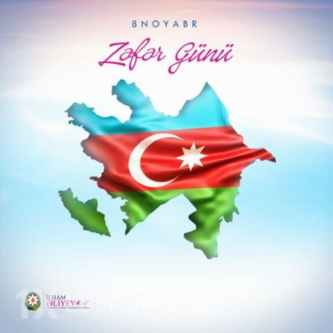 Tarixi Zəfər xalqımızın qürur mənbəyidir