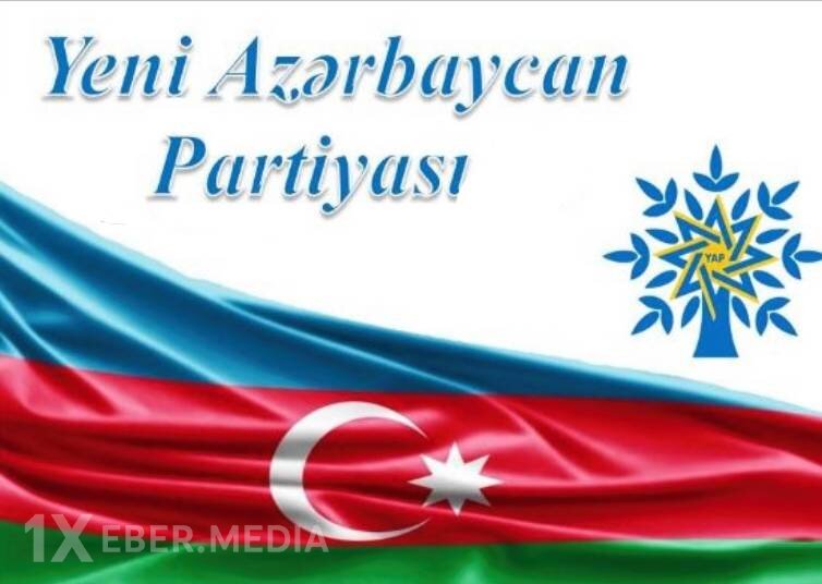 Cənubi Qafqazın ən böyük siyasi partiyası