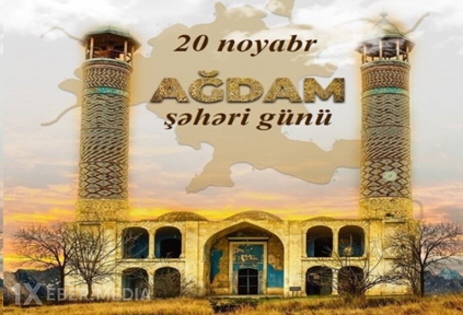Ağdam ən müasir şəhərə çevriləcək