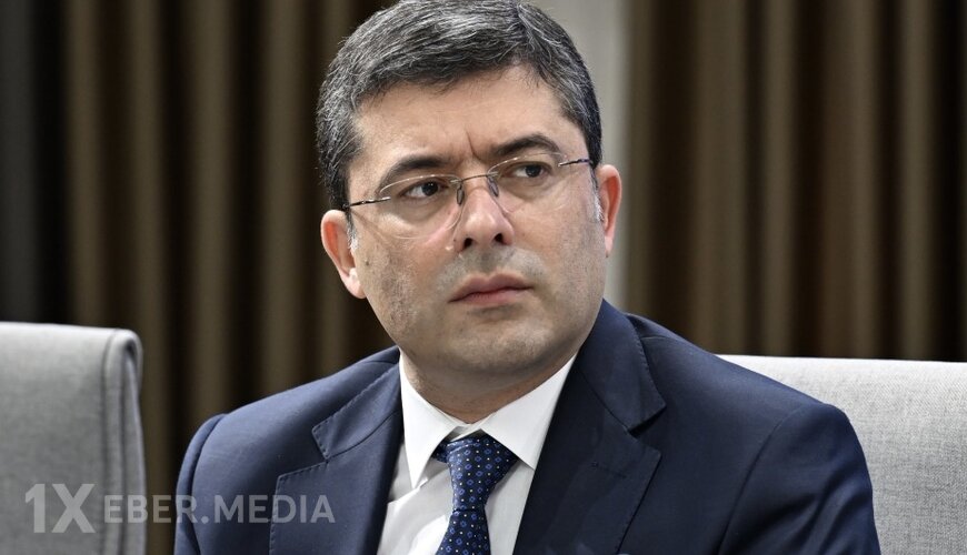 Əhməd İsmayılov: D-8 Media Forumunun illik əsasda keçirilməsi üçün bəyanatla çıxış ediləcək