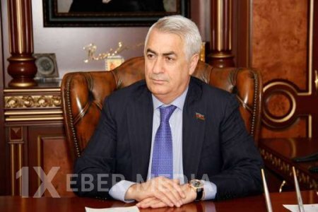 Cavid Qurbanov Kəlbəcərin tənqid hədəfinə gələn deputatını müdafiə etdi