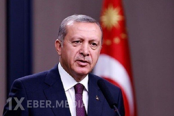 İstanbul görüşlərinin davam etdirilməsinin tərəfdarıyıq - Ərdoğan