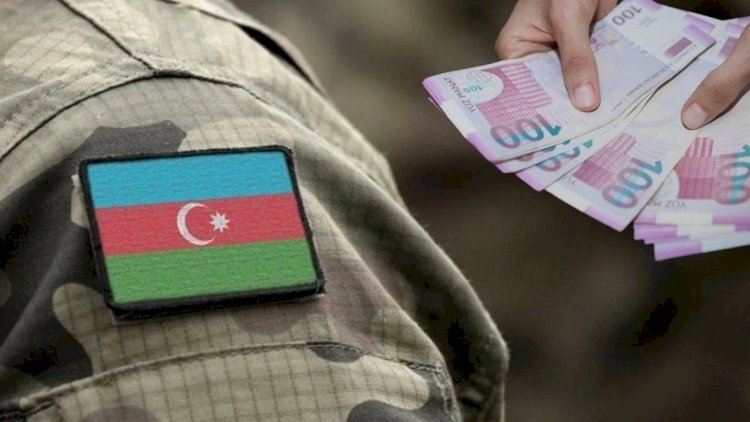 Veteranlara verilən 80 manat kəsilsin! -ŞOK TƏKLİF