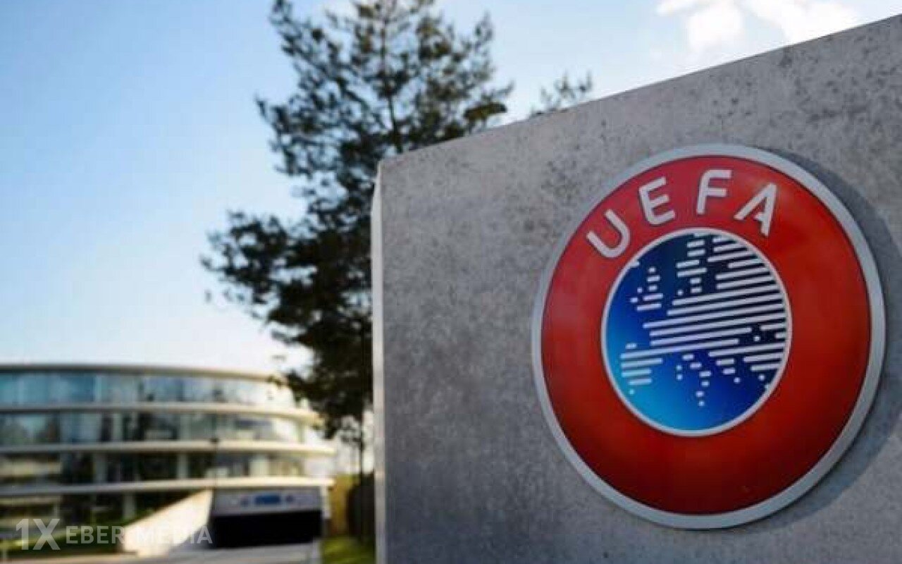 UEFA-dan "Qarabağ"ın rəqibinə xəbərdarlıq