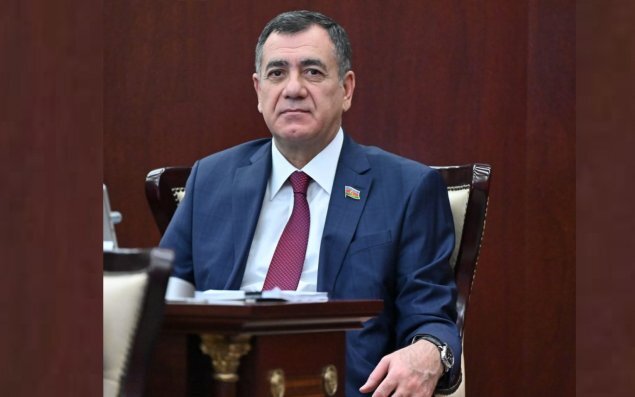 "Ramiz Mehdiyev nevropsixoloji müayinədən keçirilməlidir"