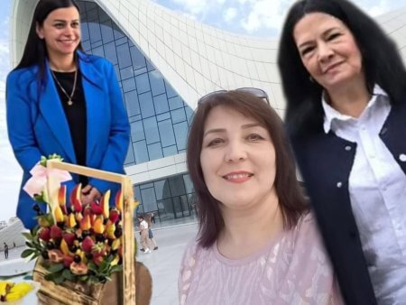 Regional Kollecdə Tərlan Qayıbova və Sevda Qarayeva səltənətinə son qoyulmalıdır -Müəllimlərdən kəskin etiraz