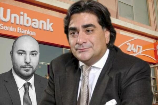 Qəribovun "Unibank"ı müştəriləri narazıdır