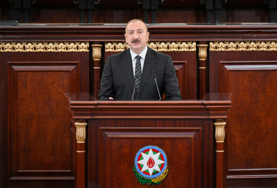 “Bizim qədər mütləq qələbə qazanan ikinci ölkə olmayıb”