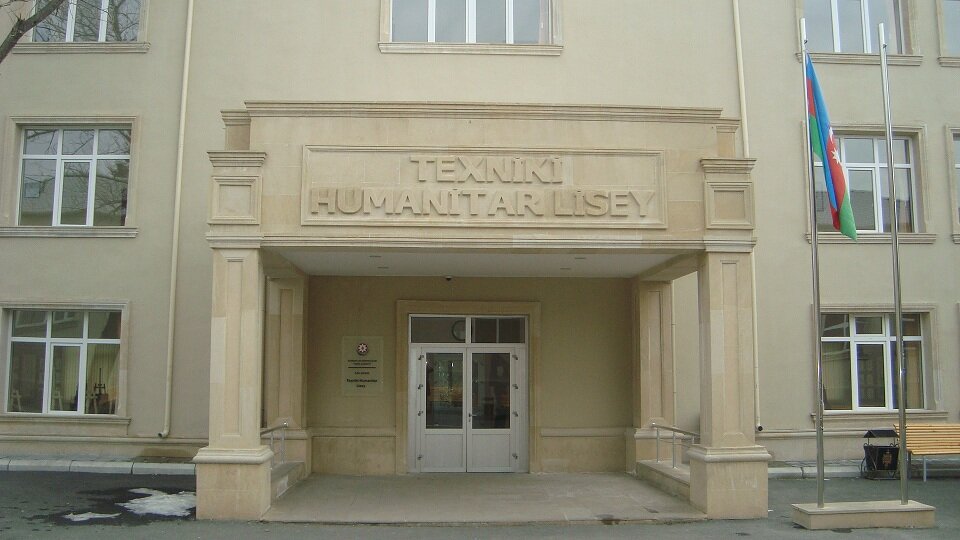 Bakıda məşhur liseyə yeni direktor TƏYİN EDİLDİ