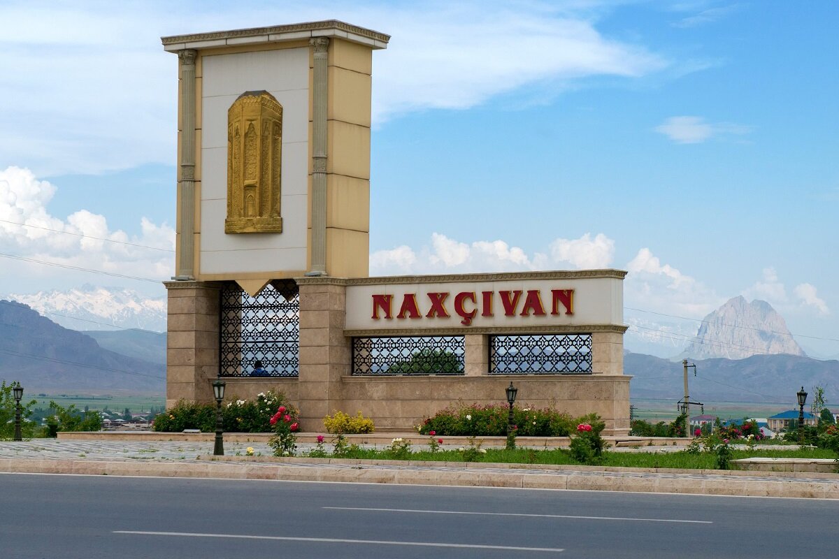 Azərbaycanda bu dövlət qurumu LƏĞV EDİLDİ