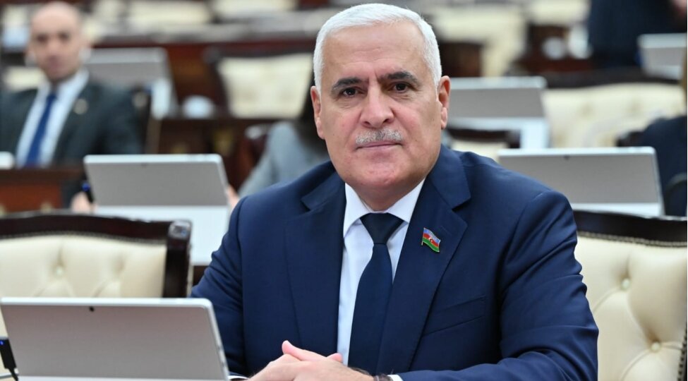 "Azadlığına qovuşmuş qədim Şuşa böyük quruculuq işlərinin və beynəlxalq tədbirlərin mərkəzinə çevrilib"