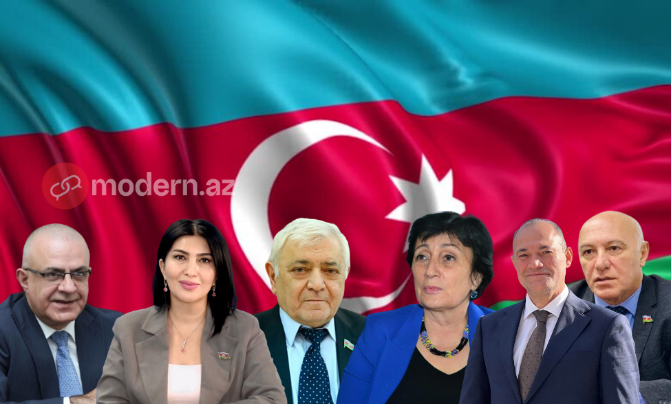 "Sevindiyimdən ağlamışdım" - Deputatlar Zəfər xəbərini harada eşitmişdilər?