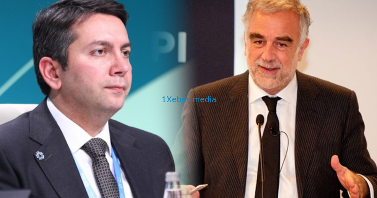 Nazir müavininin ailə şirkətləri dövlət tenderlərini necə qazanır?