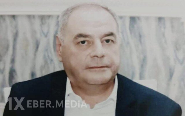 Jurnalistlər Birliyinin sədr müavini vəfat etdi