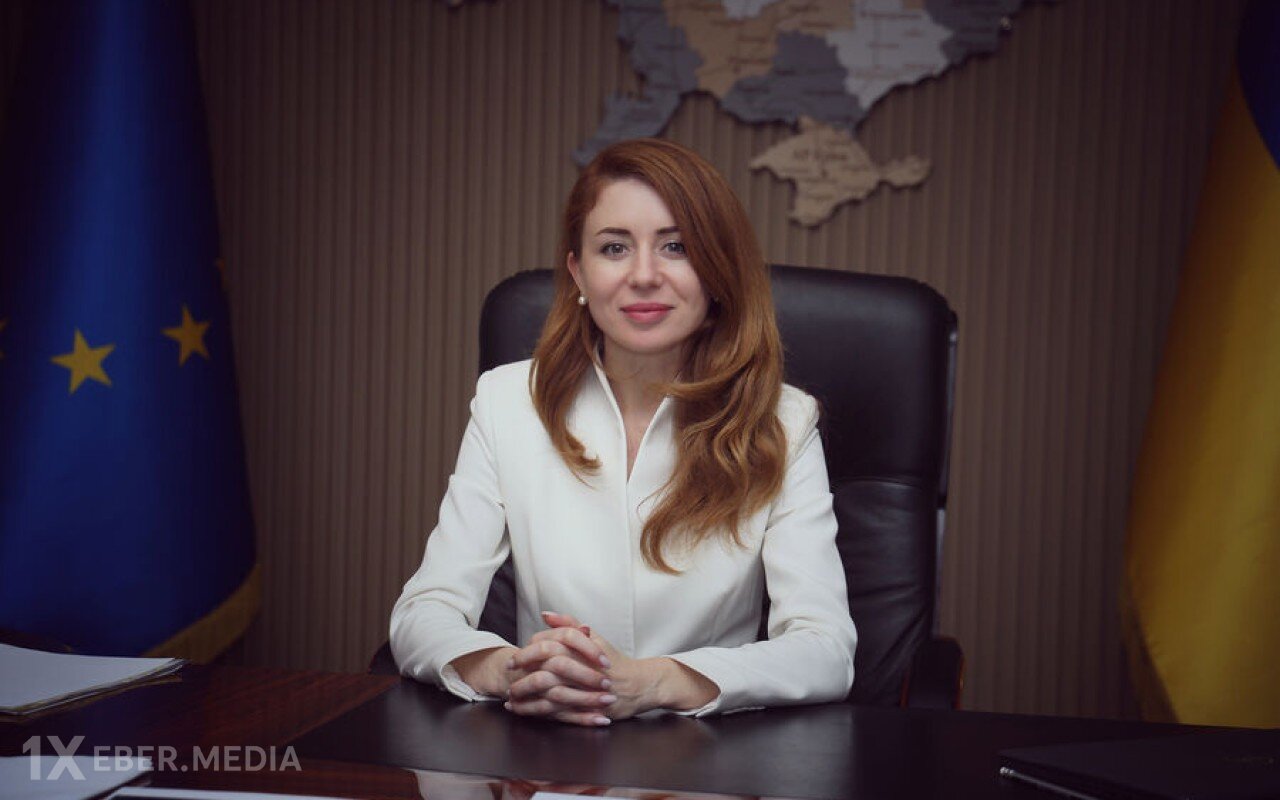 Ukraynanın energetika naziri istefa verdi
