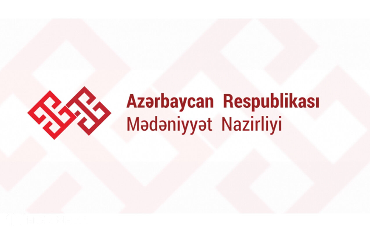 Mədəniyyət Nazirliyi ittihamlara cavab verdi