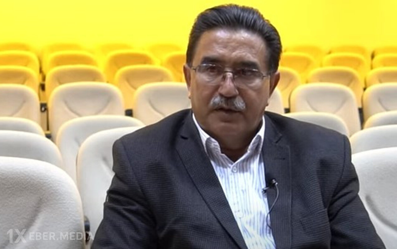Yadigar Muradovla vida mərasimi ləğv olundu