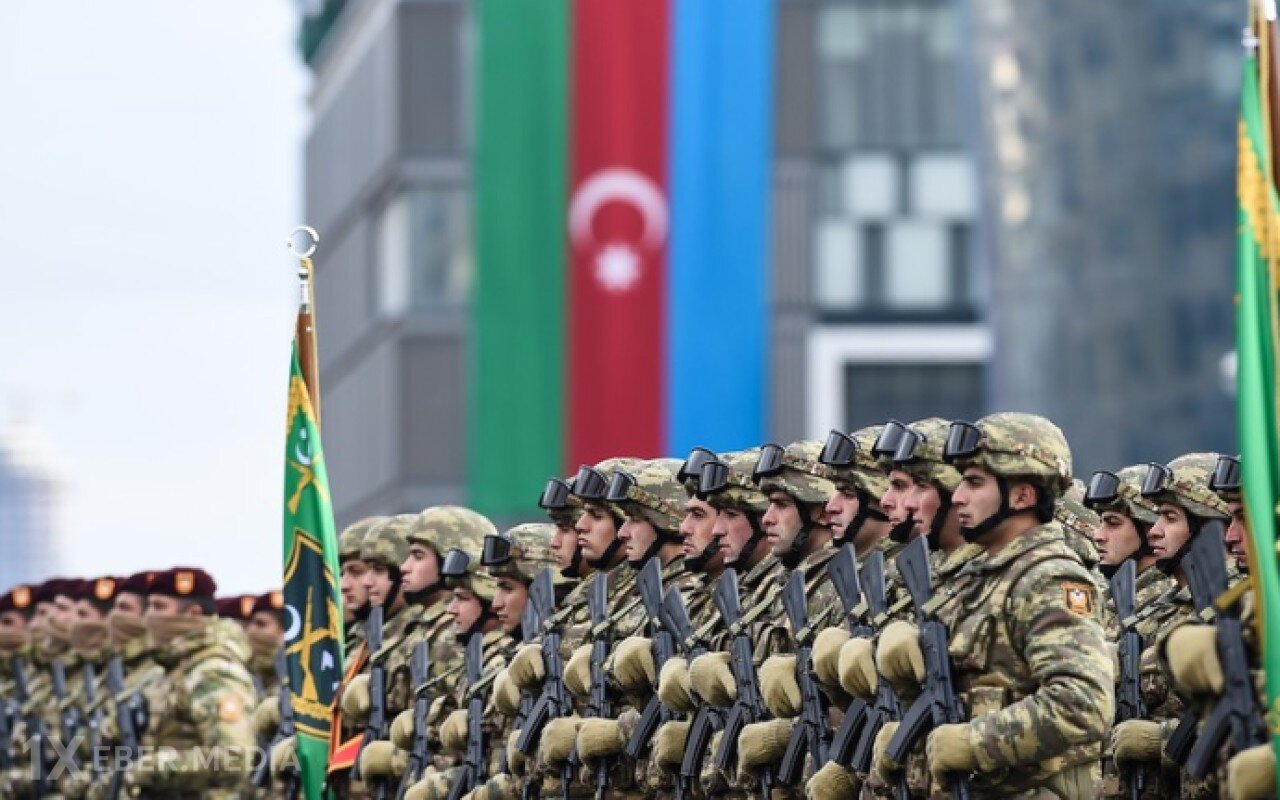 Hərbçilərin mənzillə təmin olunmasına ayrılan vəsait artırılsın - TƏKLİF
