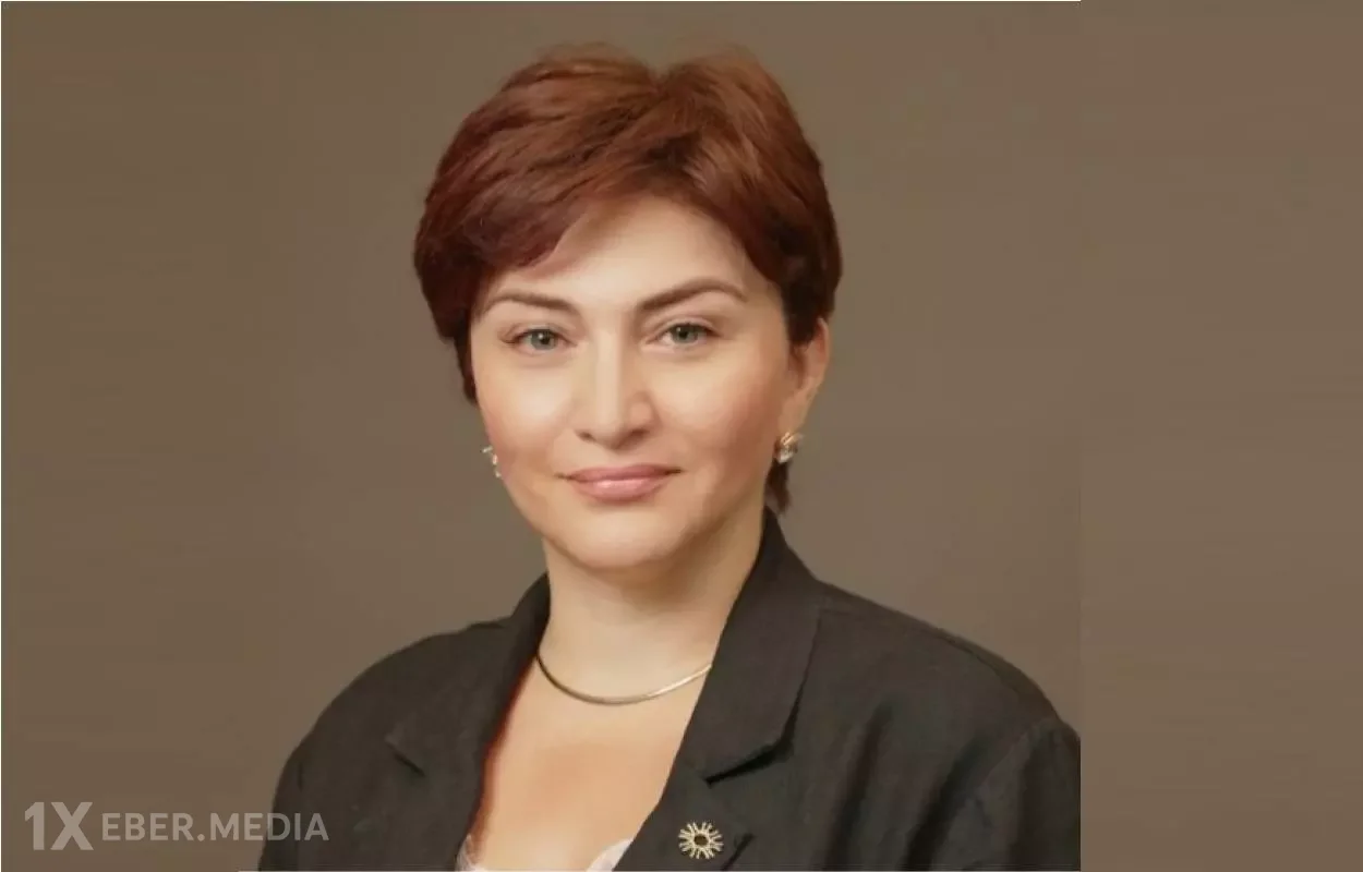 Lalə Abdullayevaya vəzifə verildi